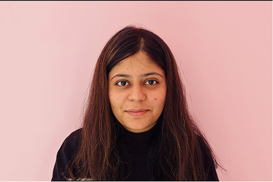 Paramjeet Kour